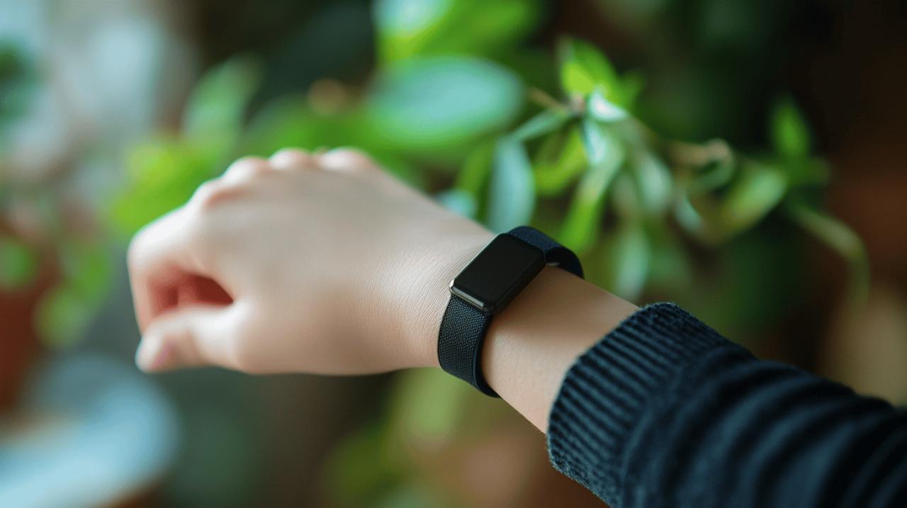 Bracelets Anti-Nausee : La Solution Naturelle Inspiree de l’Acupression