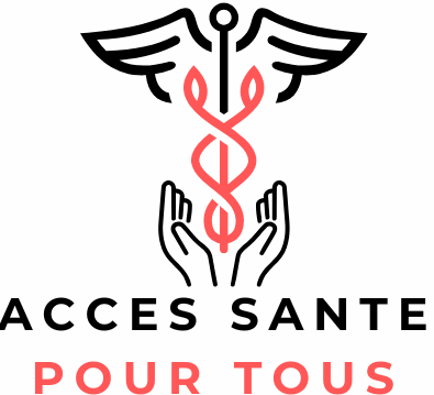 Acces sante pour tous
