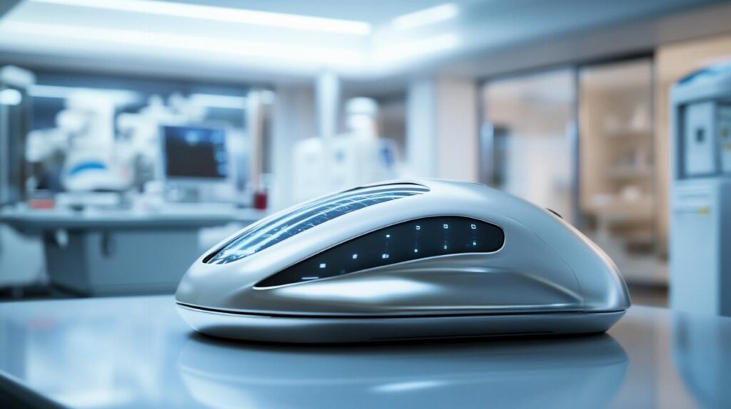 iLet Bionic Pancreas autorisé par la FDA : Comparaison avec les pompes ...