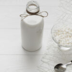 Caséinate de sodium : tout comprendre à cet ingrédient du lait